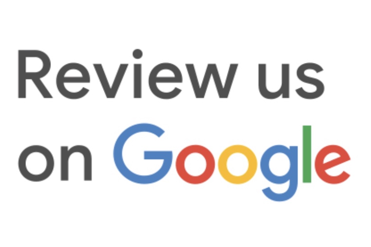 Review Us On Google