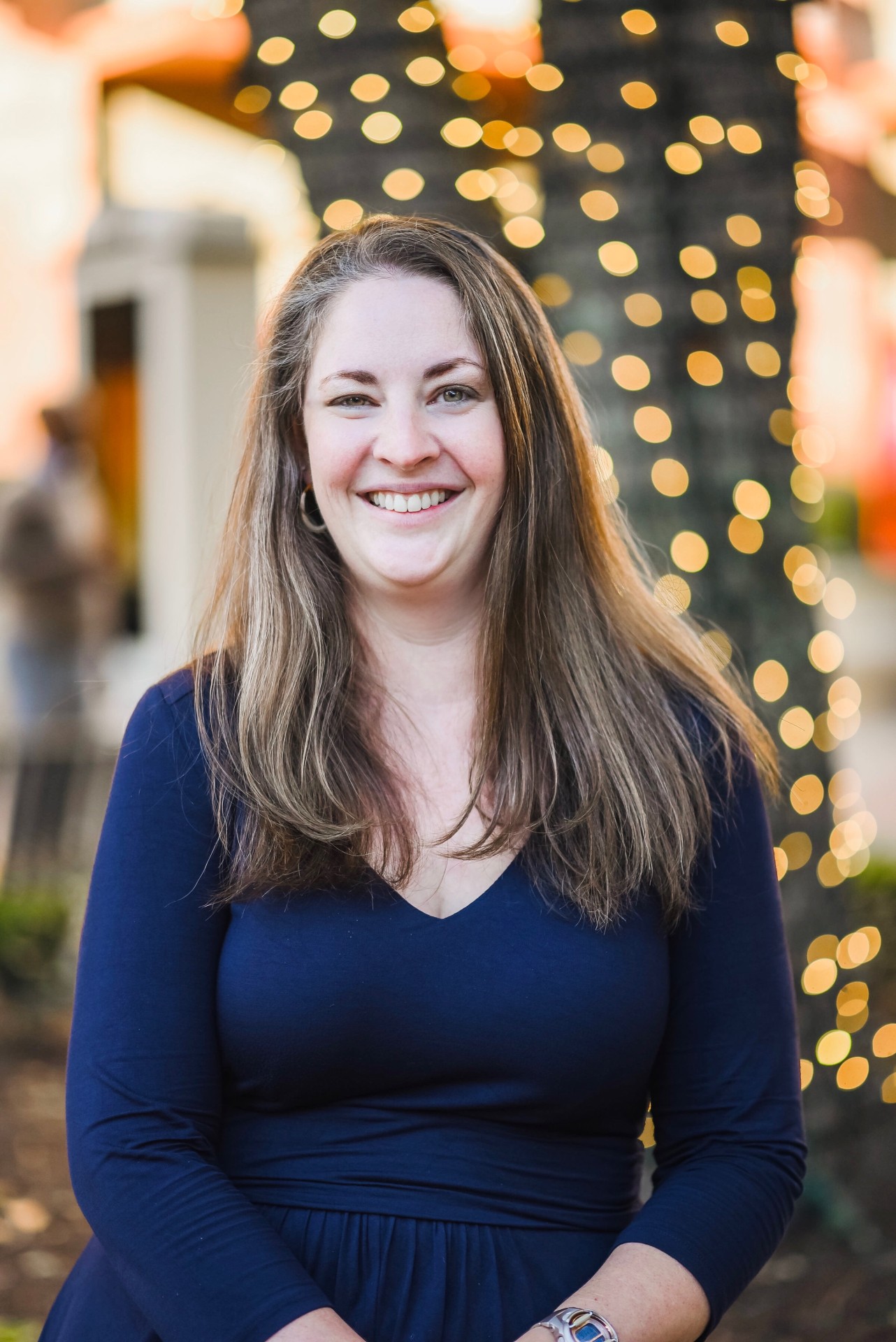 Rebecca B. Clements, M.D.