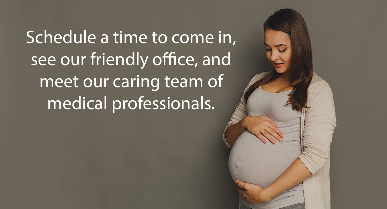 Expecting Parents Can Meet our Caring Team of Pediatric Medical Professionals in Alpharetta Milton, Cumming, Roswell, Johns Creek, and Other Georgia Neighborhood Near Me